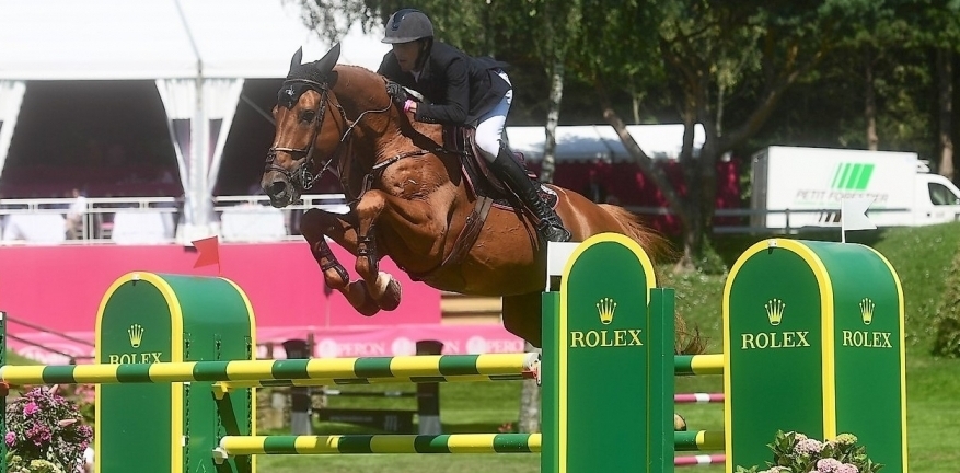 
	            SILVER DEUX DE VIRTON*GFE
	            